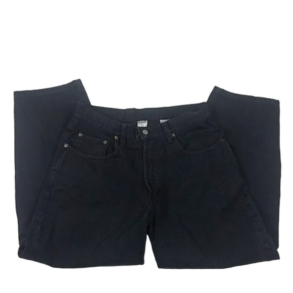 Lucky Brand Other - Men's Lucky Brand Jean's Dungrees Size 32